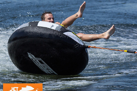 Jet Explorer / Ouest Aventure - photo 22