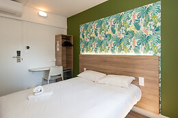 Hotel Kyriad Direct Toulon Ouest- La Seyne sur Mer