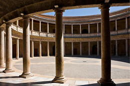 GRANADA TURISMO Y OCIO