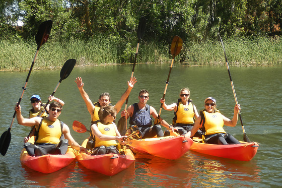 AVENTURA CABAÑEROS - photo 2