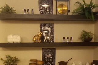 Massagem com pedras quentes para 2 by Corpus Sano em Machico (Madeira)