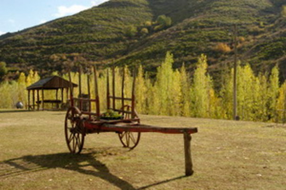 CASA RURAL FORNO - photo 7