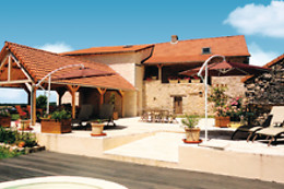 Domaine de Bouygues
