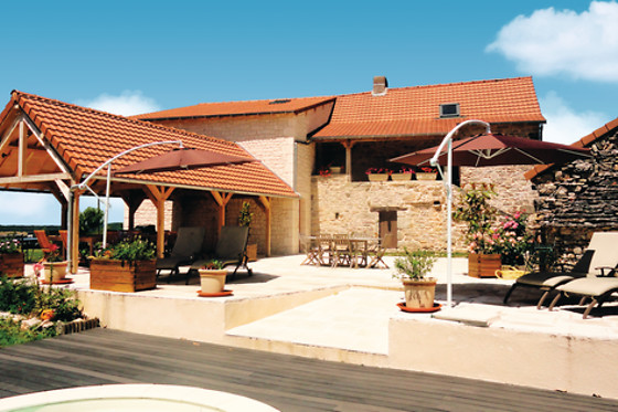 Domaine de Bouygues - photo 0