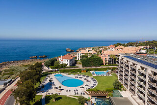 Manicure para 1 no Satsanga Wellness 4* Cascais (Lisboa)