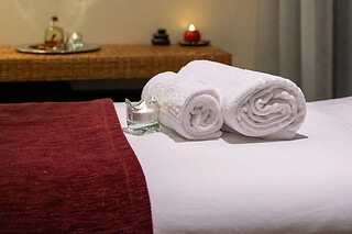 Manicure para 1 no Satsanga Wellness 4* Cascais (Lisboa)