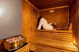 Manicure para 1 no Satsanga Wellness 4* Cascais (Lisboa)