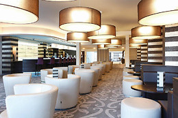 Parc hotel Alvisse