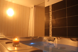 Latitude Ouest Hôtel Restaurant & Spa
