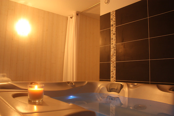 Latitude Ouest Hôtel Restaurant & Spa - photo 9