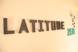 Latitude Ouest Hôtel Restaurant & Spa