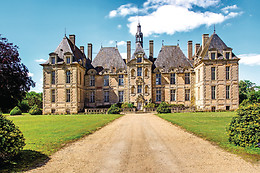 Château de Saint-Loup