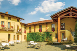 Best Western Plus Hotel Le Rondini
