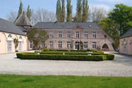 Chateau Bagatelle