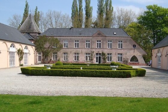 Chateau Bagatelle - photo 1