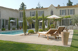 domaine de la fosse