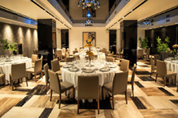 GRAND HOTEL DON GREGORIO