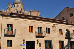 GRAND HOTEL DON GREGORIO