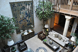 GRAND HOTEL DON GREGORIO