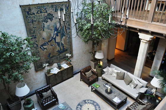 GRAND HOTEL DON GREGORIO - photo 5