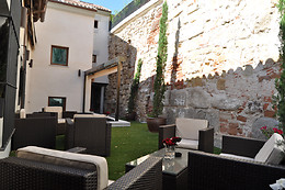 GRAND HOTEL DON GREGORIO
