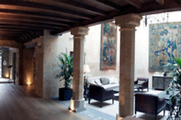 GRAND HOTEL DON GREGORIO