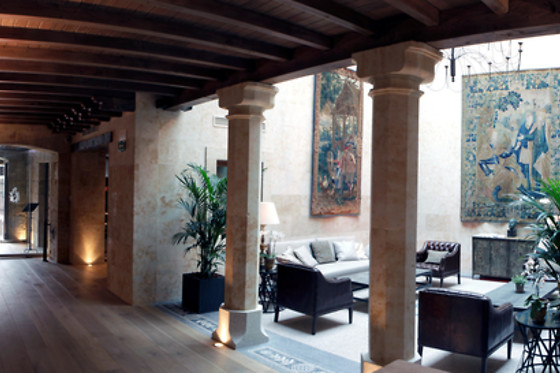 GRAND HOTEL DON GREGORIO - photo 6