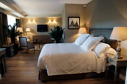 GRAND HOTEL DON GREGORIO