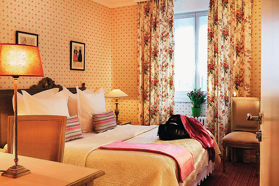 Hôtel Gradlon - photo 1