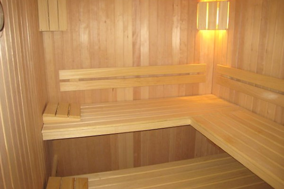 Centre Liégeois de Thalassothérapie - photo 1