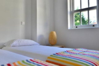 Duas Noites em Apartamento com Pequeno-Almoço para 2 | Aldeia do Tâmega, Amarante (Porto)