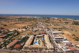 CABRITATUR EXPLORAÇÕES TURISTICAS LDA