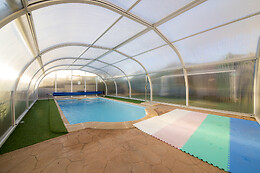 VILLA DEL SOL