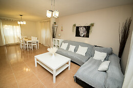 VILLA DEL SOL
