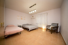 VILLA DEL SOL