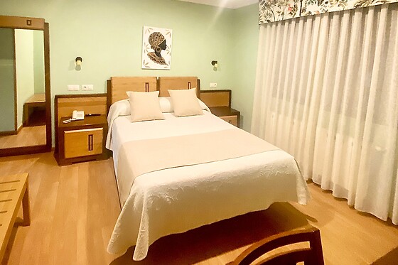 HOTEL GALATEA BURELA - photo 0