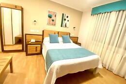 HOTEL GALATEA BURELA