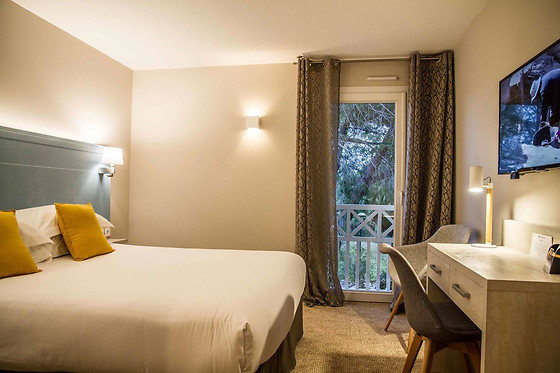 Best Western Plus Hyères Côte d’Azur - photo 0