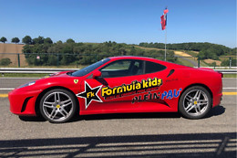 Formula Kids