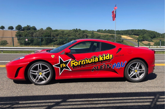 Formula Kids - photo 4