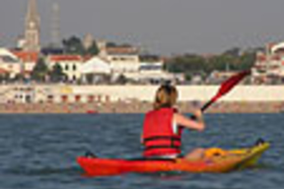 ANTIOCHE KAYAK - photo 9