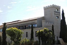 La Distillerie de Pézenas