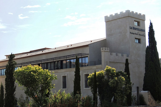 La Distillerie de Pézenas - photo 2