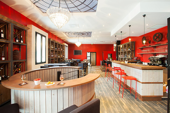 La Distillerie de Pézenas - photo 18