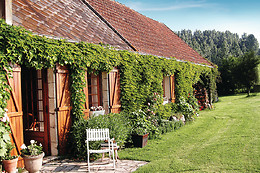 La Maison de Charlotte