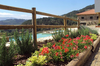 1 noite com pequeno-almoço para 2 | Douro Cister Hotel Resort 4*