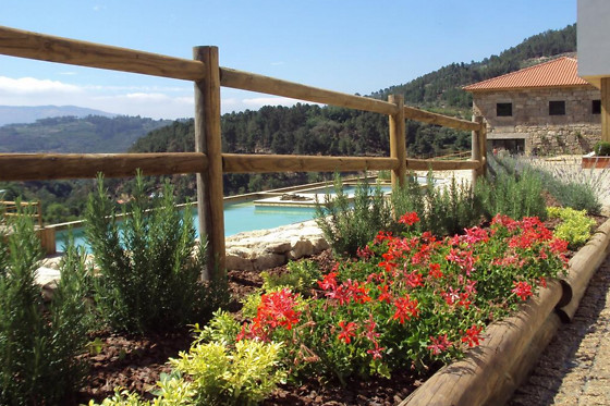 1 noite com pequeno-almoço para 2 | Douro Cister Hotel Resort 4*