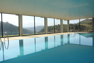 1 noite com pequeno-almoço para 2 | Douro Cister Hotel Resort 4*