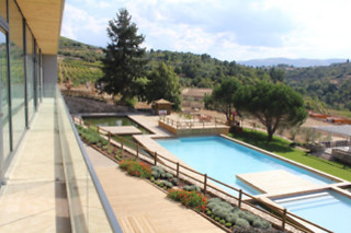 1 noite com pequeno-almoço para 2 | Douro Cister Hotel Resort 4*