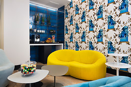 Hôtel Haussmann Saint Augustin